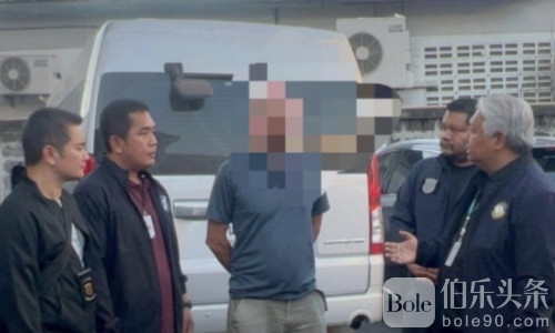 英国男子在泰非法经营观鸟旅游被捕！