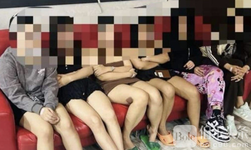 台湾警方突击查封水疗中心 6名泰国按摩师涉卖淫被捕！