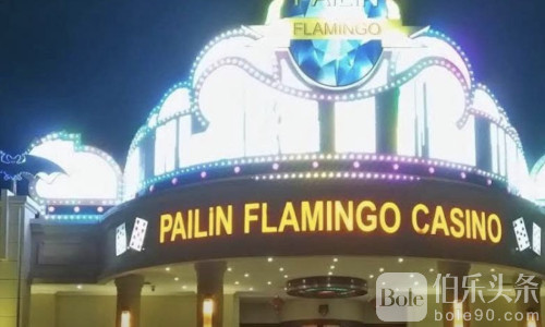 中资被爆掌控泰柬边境大楼，网赌与电诈同步运作！