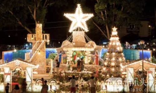 圣诞前夕动真格！菲律宾连砍三刀，中国人链条被盯上