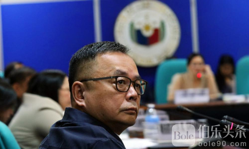 菲律宾移民局亮底牌：施振忠证据链完整，案情已升级