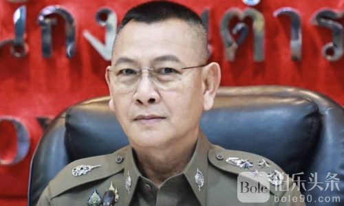 年关将至先清账？泰国警方严打犯罪、封死风险通道