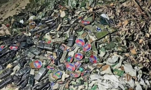 边境豪礼与寒酸！泰柬边境冲突阵亡士兵抚恤过于悬殊