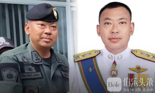 泰国警局局长被迫离任 协助调查贪腐丑闻，警界风声鹤唳