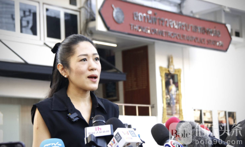 “卖国谣言惹火！”潘尼卡怒告四账号，军方IO被点名