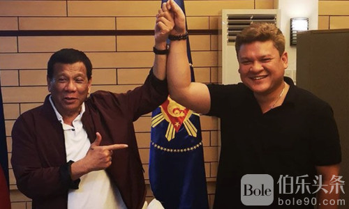 疫情最艰难三年，870亿比索集中流向老杜之子选区？