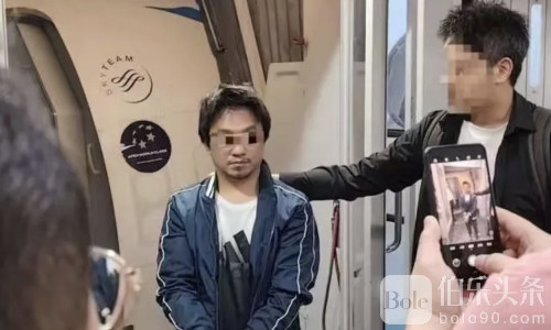 从菲律宾抢人到遣返晋江：绑架华人骨干施纯芳栽了！