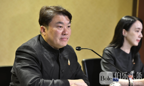 泰国豪掷8.46亿买X光车抓毒贩！走私无处可藏