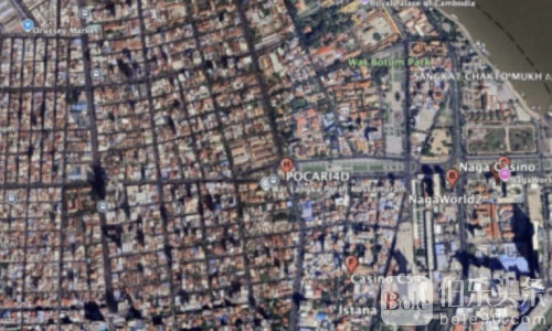 洗钱、诈骗、人口贩运……柬埔寨250张赌场牌照的黑暗版图