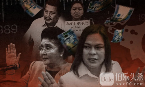 30多年贪腐案回顾：菲律宾政客频频“安全着陆”