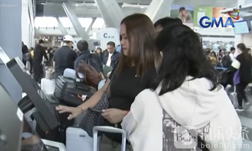 圣诞假期高峰来袭：NAIA每日5万旅客进出港