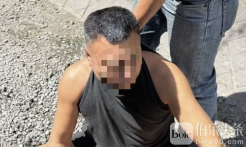 洪灾夺命案！幕后中国老板在泰国逃亡113天落网