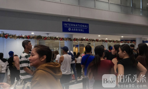 菲律宾今年入境量破560万，急切盼望中国游客回流！