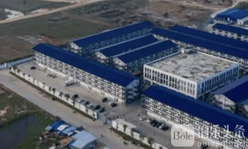 中国人控制园区？两百多名缅甸人深陷柬埔寨诈骗园区！