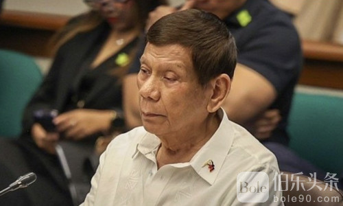 空巢老人？ICC禁止杜特尔特圣诞新年与家人团聚！