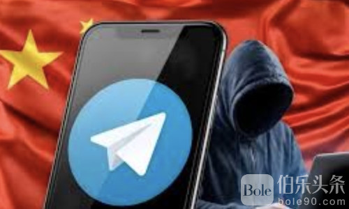 Telegram 取代暗网，中文诈骗产业化触目惊心
