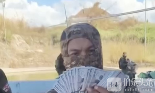 土匪入村？菩萨赌场贵重物品被泰国军方全被收光