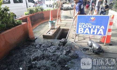 菲律宾11月预算赤字收窄至1576亿比索，反腐效应显现