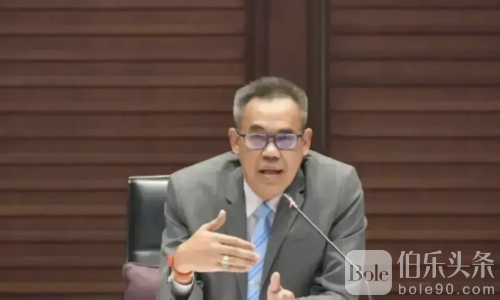 泰国反贪突踩刹车！44名前进党前议员案延期表决