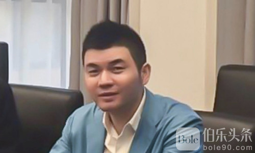 太子集团犯罪头目遭美方制裁，涉人口贩卖与电诈！