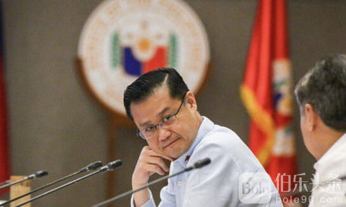 张侨伟心虚了？怒斥“卡布拉尔名单”：没证据，全是乱编的！