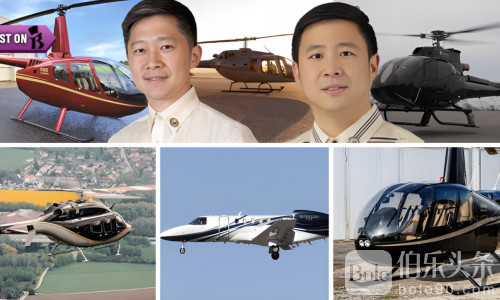 1千万撬动166亿工程款？叶氏兄弟被指操盘幽灵承包商网络！