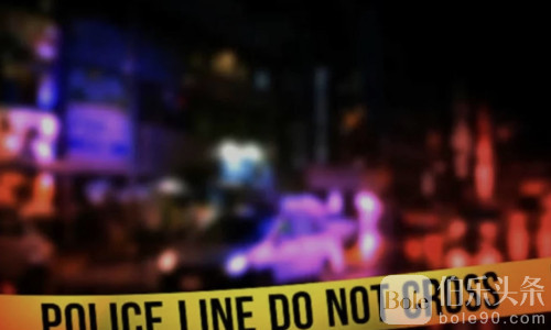 奎松市圣诞聚会突发枪击案：男子中枪，嫌犯当场落网