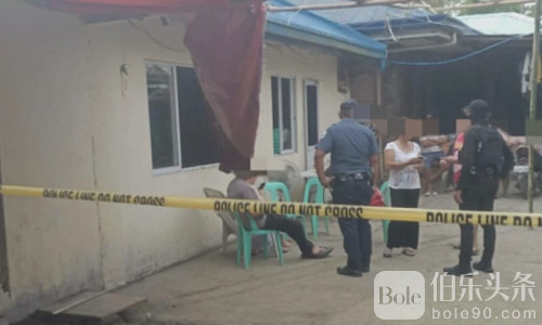 在菲华人注意了！菲律宾多地乱开枪庆祝圣诞，已致多人伤亡