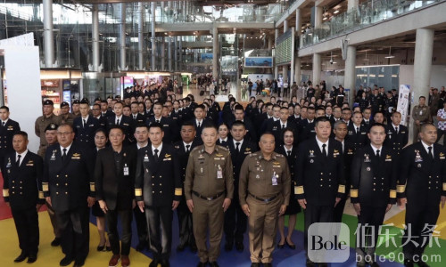 经泰转机赴柬遭“盘查”？泰国官方辟谣