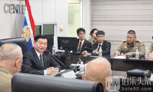 泰国边境爆炸案追凶行动启动，两名柬埔寨高官被锁定！