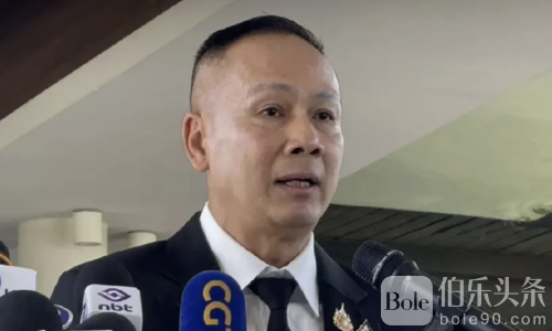 泰柬边境停火倒计时，泰军保持全时戒备状态