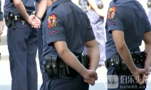 菲律宾警察假期升级布控，车站机场安全加码