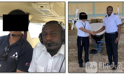 菲律宾遣返青年党成员，仿效9·11恐袭在美获终身监禁！