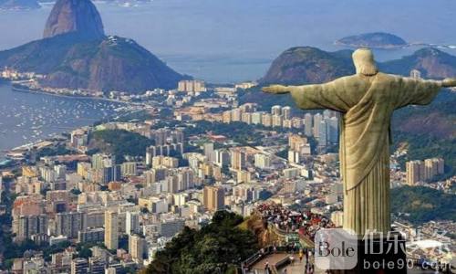 巴西准备免签！中国游客可直飞里约、圣保罗“自由行”