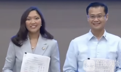 菲律宾2026年国家预算获两院通过，总额达6.793万亿比索！