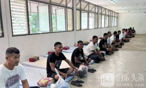 柬泰停火72小时，战俘仍被扣：18名柬籍士兵困境持续