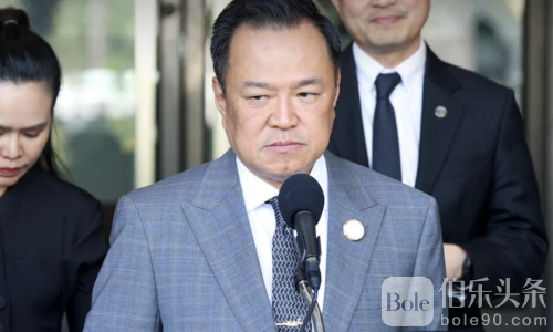 战俘未放先插旗宣示主权，泰柬主权争议持续升温！