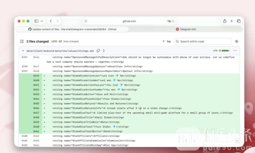 玩Emoji也能赌博？Telegram虚拟赌场暗藏财产陷阱！