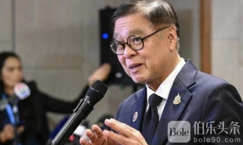 无人机影响归国？泰国外交部长：18名柬埔寨战俘明日回国！