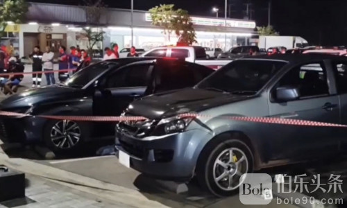 嫉妒失控！泰国男子目睹前女友新恋情开枪致两死一伤