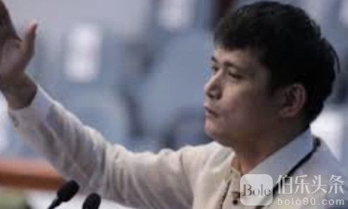 “烧掉贪腐黑钱？”菲参议员抛出狠招：建议废止千比索钞票