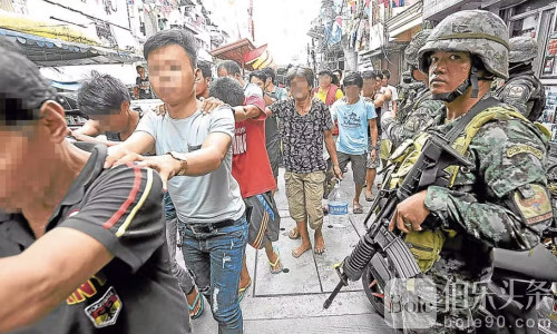 菲律宾警察“做事太潦草”？284起毒品案被判无罪