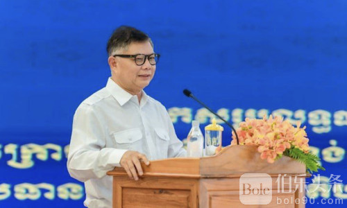 柬埔寨强化全国电诈“清理”行动：2026年持续高压打击