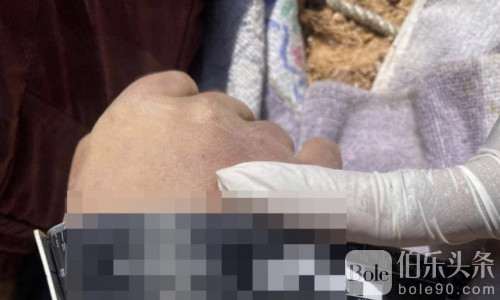 柬埔寨惊现中国男子尸体 双手被捆为他杀！