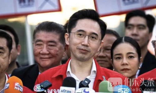 泰国大选登记收官！94位首相候选人浮出水面