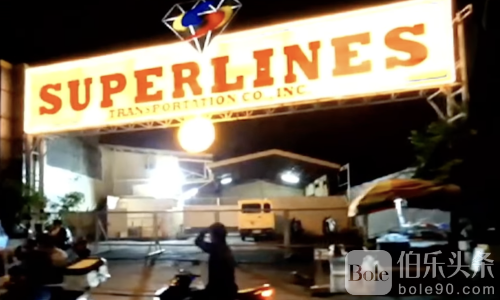 圣诞新年返程潮来袭！马尼拉至乡镇车站人潮涌动