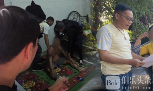 泰国警方破获马甲账户提款团！四名嫌犯低价卖账户