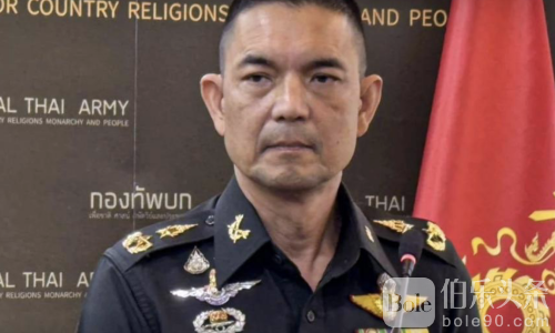 泰国回应柬方抗议：未占领任何柬埔寨领土