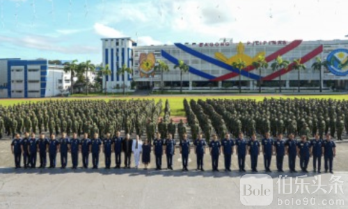 菲律宾警队2025年整肃大清理，3124名警员被开除！