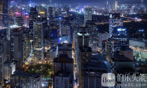 出行预警！马尼拉被列为高安全风险目的地